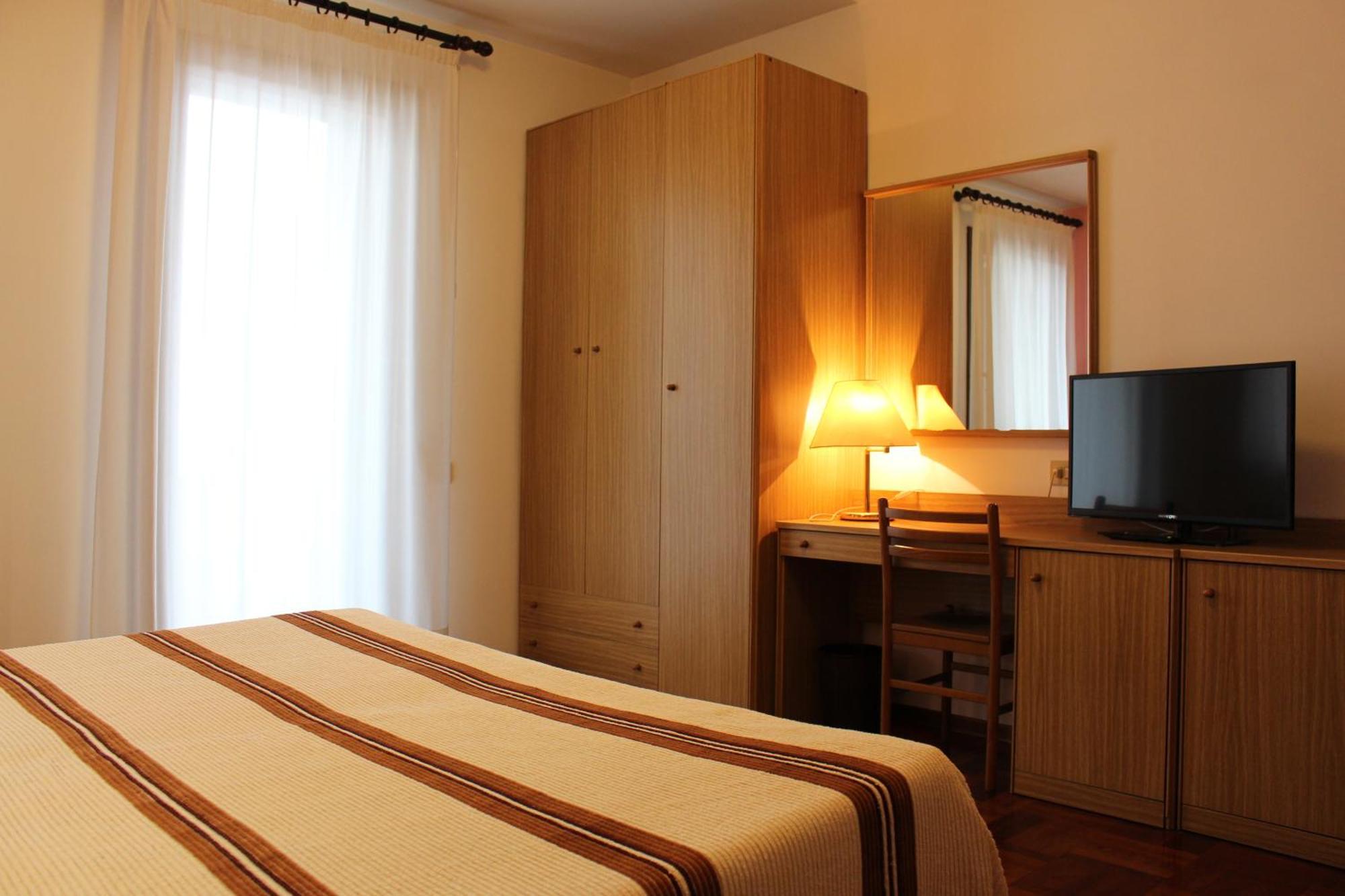 Hotel Ristorante Dotto Varago Номер фото