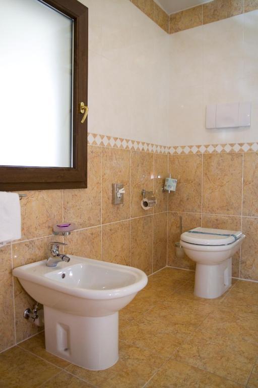Hotel Ristorante Dotto Varago Номер фото