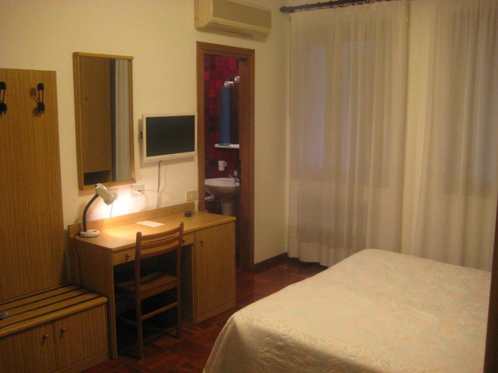 Hotel Ristorante Dotto Varago Номер фото