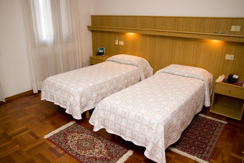 Hotel Ristorante Dotto Varago Номер фото